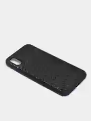 Терракотовый чехол IPhone X, XS