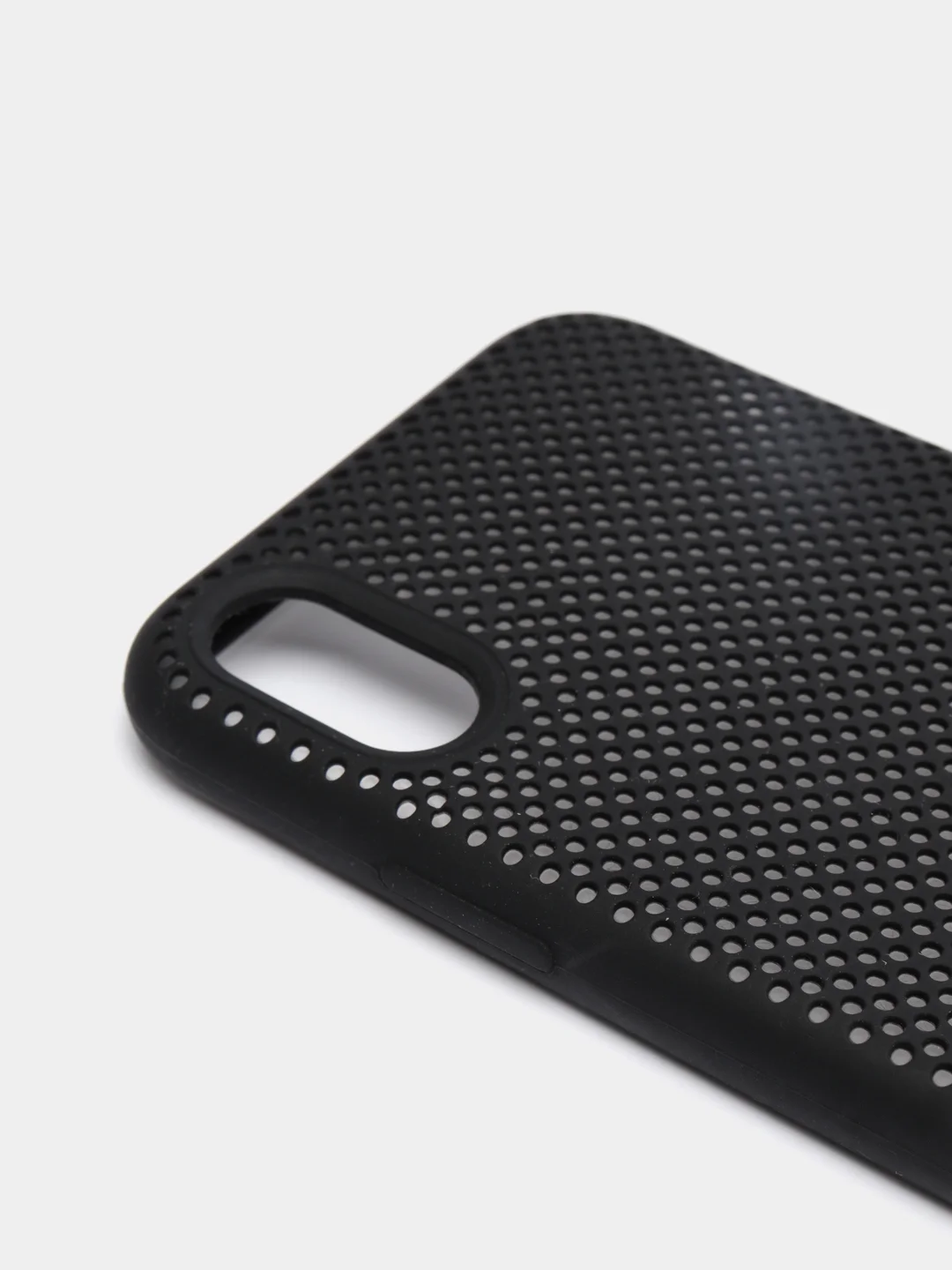 Терракотовый чехол IPhone X, XS