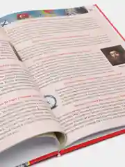 Энциклопедия "Хочу всё знать: отчего и почему", Проф-Пресс