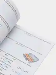 Территория школьника "250 заданий по математике", Проф-Пресс