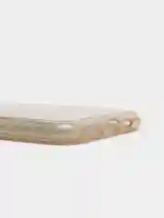 Золотой чехол Iphone 11 PRO