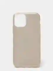 Золотой чехол Iphone 11 PRO