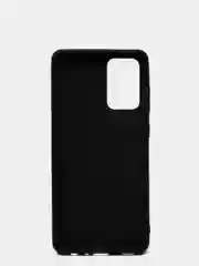 Чёрный чехол Samsung A02, A02S A03S A12, A32, A52, A72, A53 A73, A03 A04 Core, A13 A22 A23