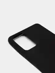 Чёрный чехол Samsung A02, A02S A03S A12, A32, A52, A72, A53 A73, A03 A04 Core, A13 A22 A23