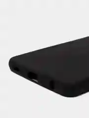Чёрный чехол Samsung A02, A02S A03S A12, A32, A52, A72, A53 A73, A03 A04 Core, A13 A22 A23