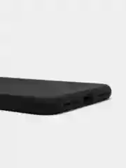 Хром чехол не пачкающийся с бархатом внутри для Iphone 7 Plus, 8 Plus, 7+, 8+