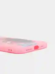 Розовый чехол Iphone 11 PRO