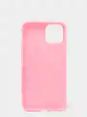 Розовый чехол Iphone 11 PRO