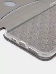 Черный чехол-книжка iPhone XS Max