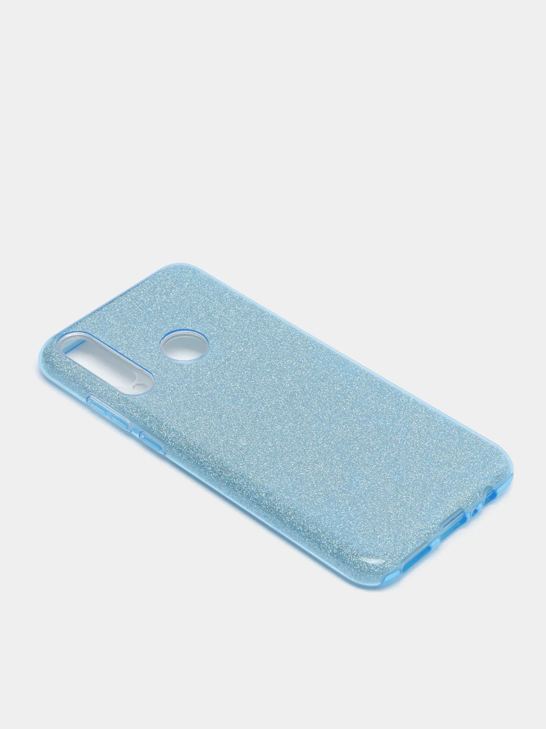 Ледяной чехол Huawei Honor Y6P