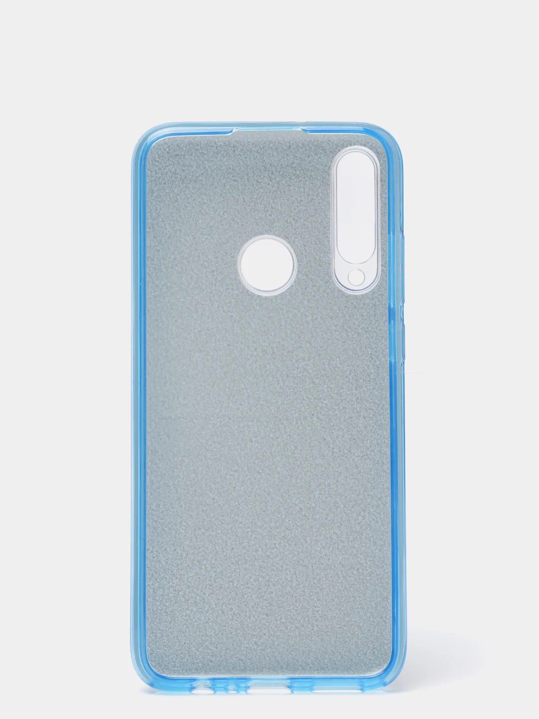 Ледяной чехол Huawei Honor Y6P