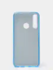 Ледяной чехол Huawei Honor Y6P