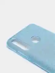 Ледяной чехол Huawei Honor Y6P