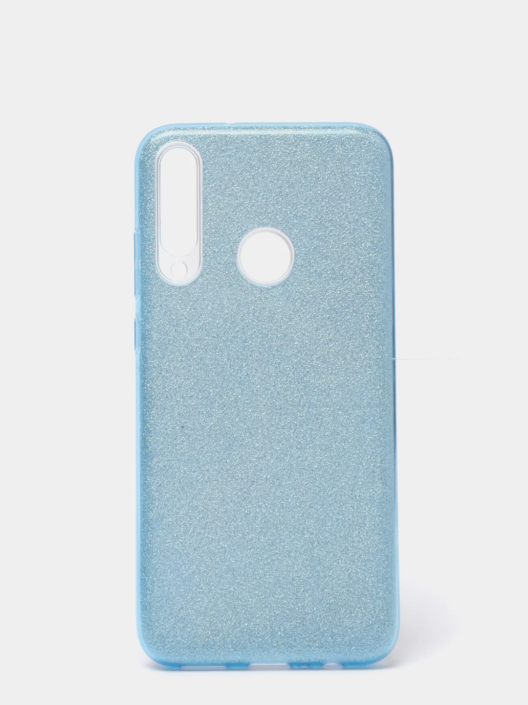 Ледяной чехол Huawei Honor Y6P