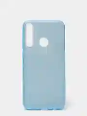 Ледяной чехол Huawei Honor Y6P