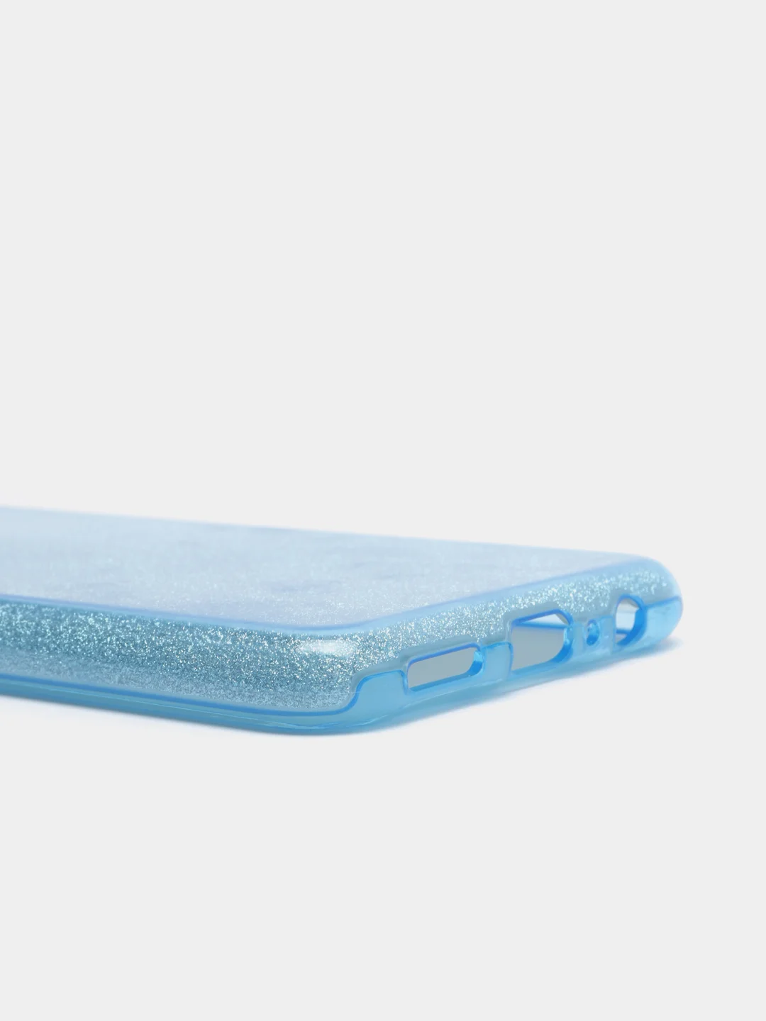 Ледяной чехол Huawei Honor Y6P