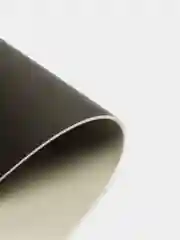 Черный коврик для мыши