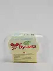 Соска силиконовая для детской бутылочки 2 шт, Бусинка арт 506