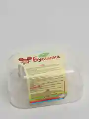 Соска силиконовая для детской бутылочки 2 шт, Бусинка арт 506