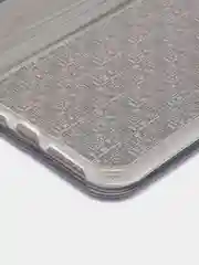 Темно-синий чехол-книжка iPhone XS Max