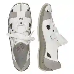 Кроссовки женские RIEKER из натуральной кожи