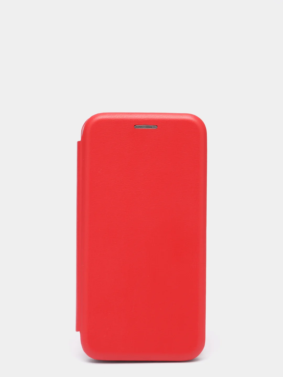 Красный чехол книжка IPhone 11 PRO