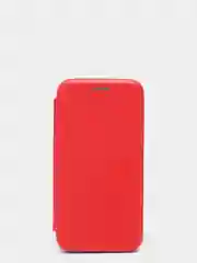 Красный чехол книжка IPhone 11 PRO