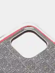 Красный чехол книжка IPhone 11 PRO