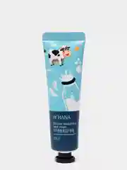 Голубой крема для рук HCHANA