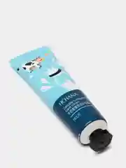 Голубой крема для рук HCHANA