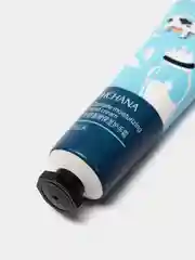 Голубой крема для рук HCHANA