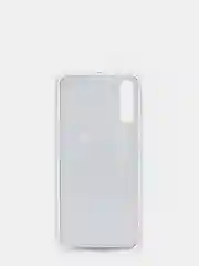 Вишнёвый чехол Samsung A50 / A30s