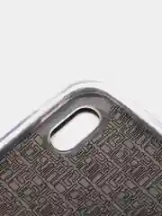 Карамельный чехол-книжка iPhone 5 / iPhone SE