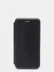 Черный чехол книжка iPhone 11 Pro Max