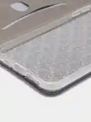 Черный чехол книжка iPhone 11 Pro Max