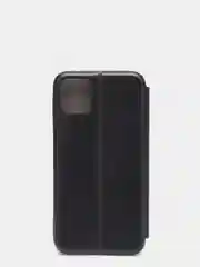 Черный чехол книжка iPhone 11 Pro Max
