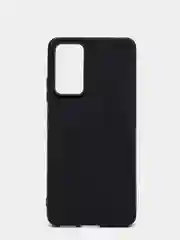 Черный чехол Xiaomi Redmi Note 11 Pro 4G, Российская версия, черный, силиконовый, матовый