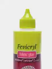 Индийский клей для страз Fevicryl fabric glue