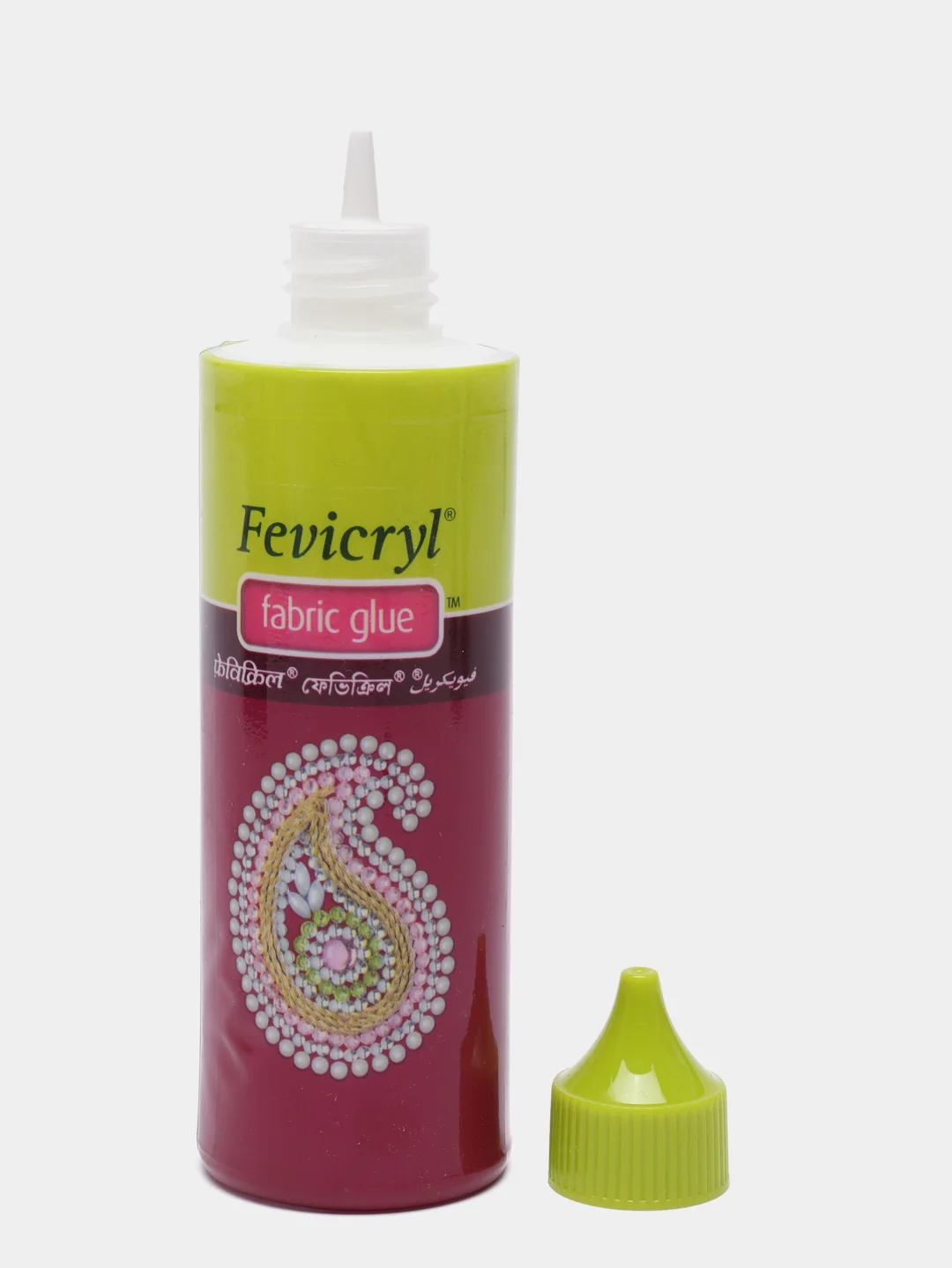 Индийский клей для страз Fevicryl fabric glue