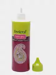 Индийский клей для страз Fevicryl fabric glue