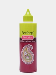 Индийский клей для страз Fevicryl fabric glue