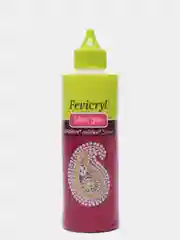 Индийский клей для страз Fevicryl fabric glue