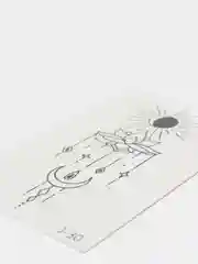 Синий татуировки переводные