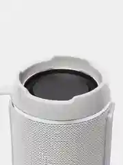 Серебряный беспроводная колонка TG TG116C BT с ручкой