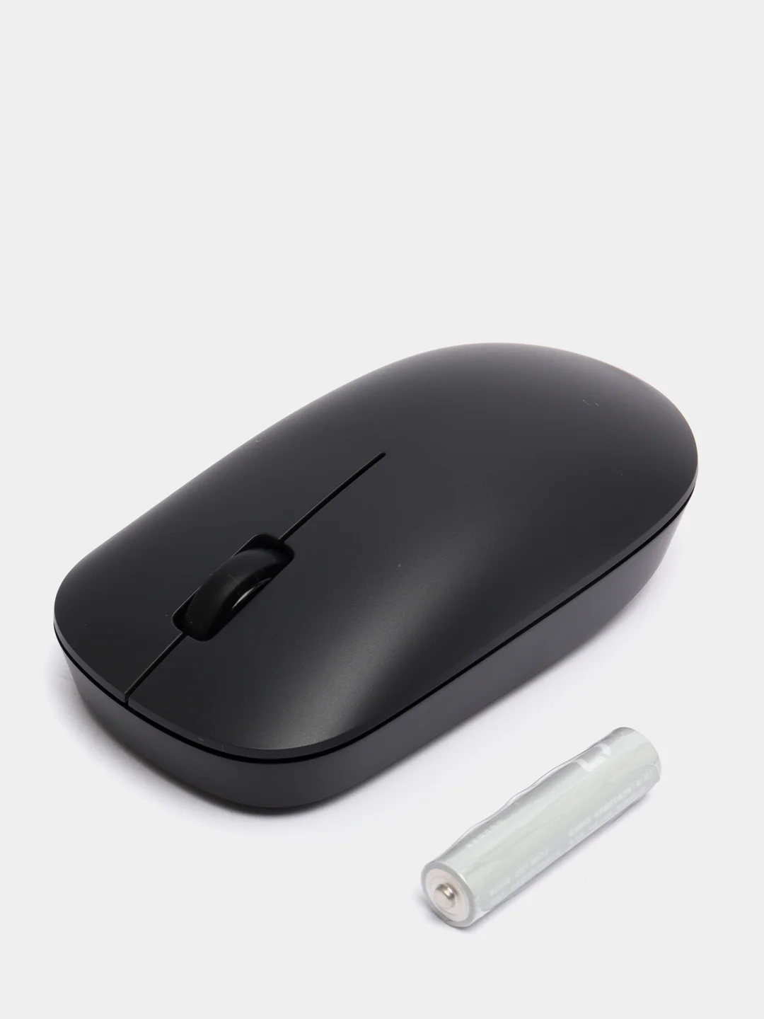Белый беспроводная мышь Xiaomi Wireless Mouse Lite 2, XMWXSB02YM