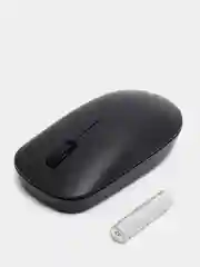 Белый беспроводная мышь Xiaomi Wireless Mouse Lite 2, XMWXSB02YM