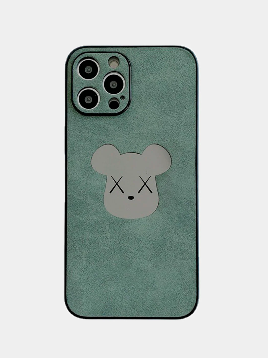 Бежевый чехол iPhone 11,11 Pro,11 Pro Max,iPhone 12, 12 Pro,12 Pro Max,iPhone 13,13 Pro,13 Pro Max