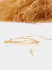 Карамельный бумажная стружка наполнитель для подарочных коробок, 10гр, 20 гр