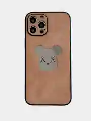 Бежевый чехол iPhone 11,11 Pro,11 Pro Max,iPhone 12, 12 Pro,12 Pro Max,iPhone 13,13 Pro,13 Pro Max