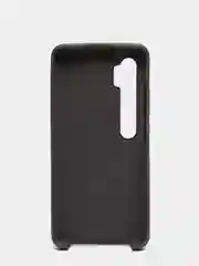 Хаки чехол силиконовый Silicone Cover Case для Xiaomi Mi CC9 Pro, Note 10
